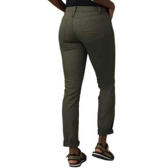 NWT prAna Kayla Jean - Picture 2 of 4